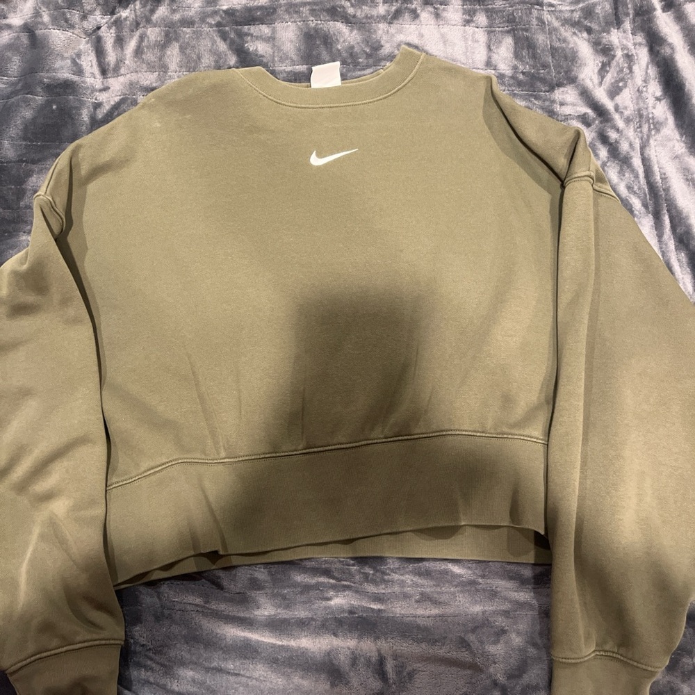 Nike Crew Neck